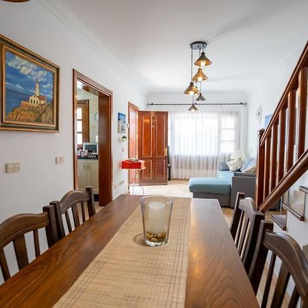 Beautiful Home In Lanzarote 5 Mins From Marina Playa Blanca  Exterior photo