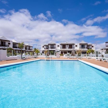 Beautiful Home In Lanzarote 5 Mins From Marina Playa Blanca  Exterior photo