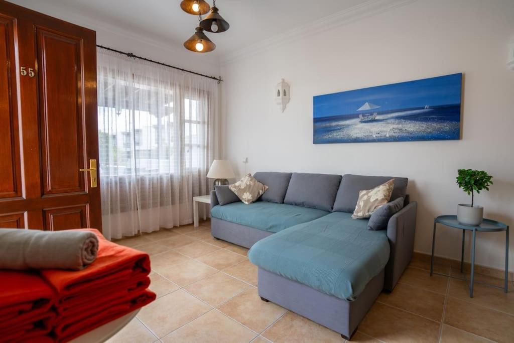 Beautiful Home In Lanzarote 5 Mins From Marina Playa Blanca  Exterior photo