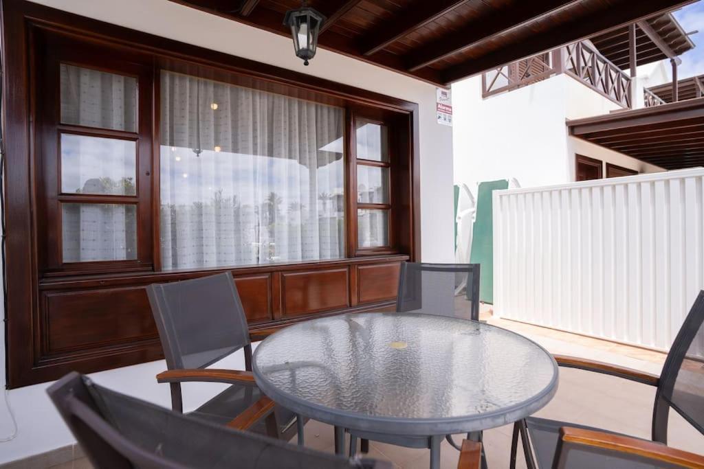 Beautiful Home In Lanzarote 5 Mins From Marina Playa Blanca  Exterior photo