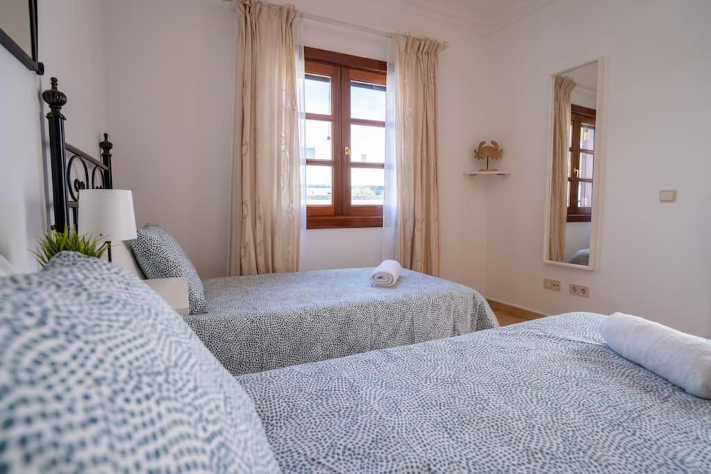 Beautiful Home In Lanzarote 5 Mins From Marina Playa Blanca  Exterior photo