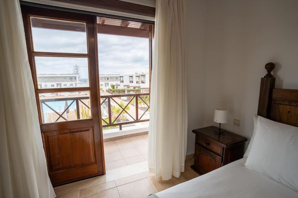 Beautiful Home In Lanzarote 5 Mins From Marina Playa Blanca  Exterior photo