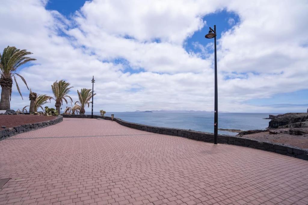 Beautiful Home In Lanzarote 5 Mins From Marina Playa Blanca  Exterior photo