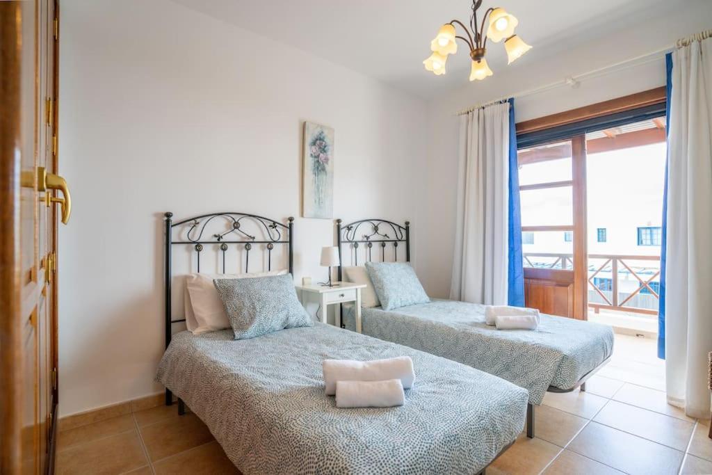 Beautiful Home In Lanzarote 5 Mins From Marina Playa Blanca  Exterior photo