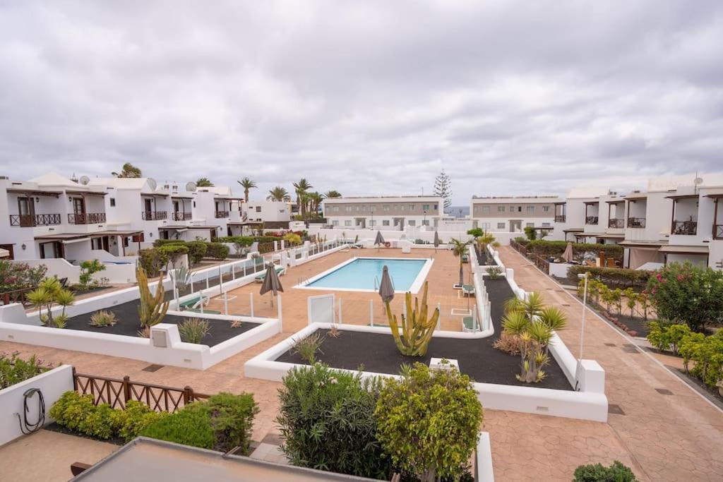 Beautiful Home In Lanzarote 5 Mins From Marina Playa Blanca  Exterior photo